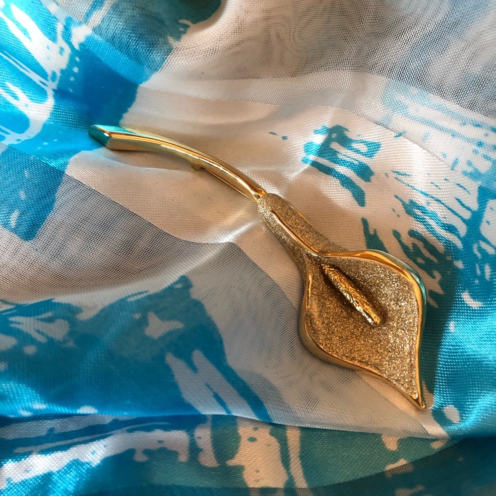 Vintage brooch